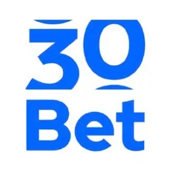 30Bet Logo