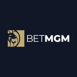 BetMGM Logo
