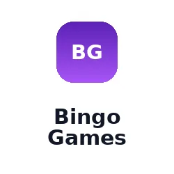 Bingo Games Logo