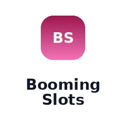 Booming Slots Logo