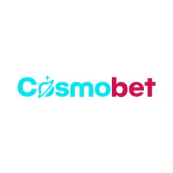 Cosmobet Logo