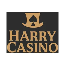 Harry Casino Logo