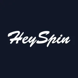 HeySpin Logo