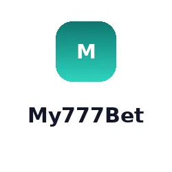 My777Bet Logo