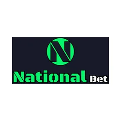 Nationalbet Logo