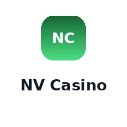 NV Casino Logo