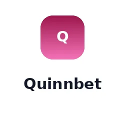 Quinnbet Logo