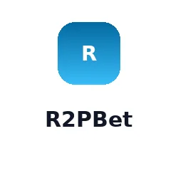 R2PBet Logo